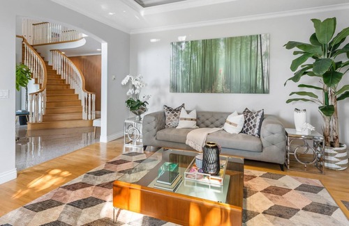 McMillan House | Gatsby House