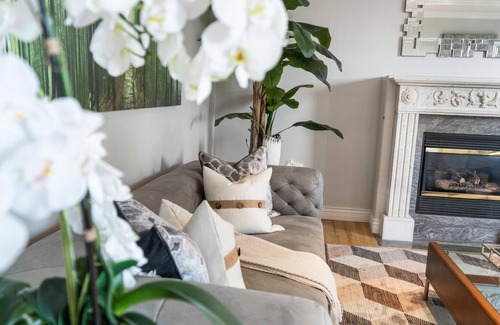 McMillan House | Gatsby House