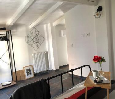 Reggio nell'Emilia Apartment | Gattaglio 22 Guest House