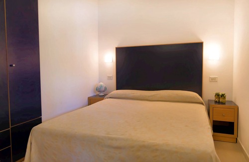 Vieste Hotel | Gattarella Family Resort - Self-catering accommodations in the pinewood