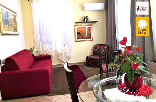 Longara House | GattoMoro