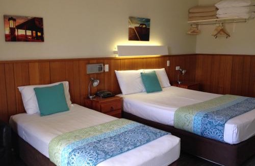 Gatton Hotel | Gatton Motel
