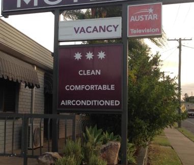 Gatton Hotel | Gatton Motel