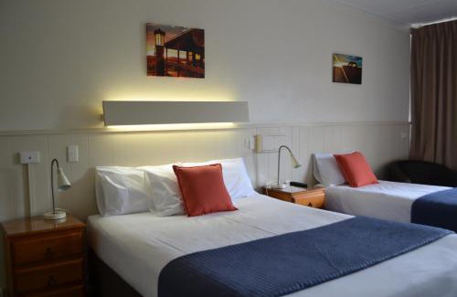Gatton Hotel | Gatton Motel