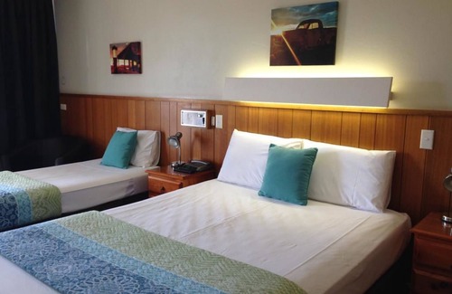 Gatton Hotel | Gatton Motel