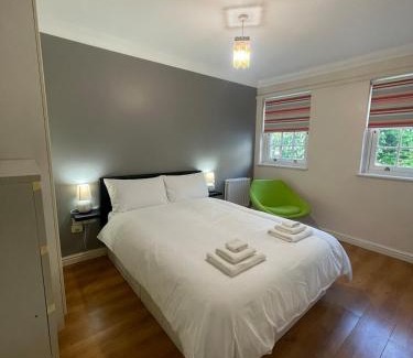 Coulsdon Apartment | Gatwick 1 Bedroom Apartment