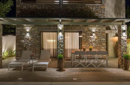 Kato Gatzea Villa | Gatzea Villas