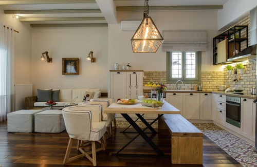 Kato Gatzea Villa | Gatzea Villas