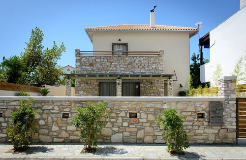 Kato Gatzea Villa | Gatzea Villas