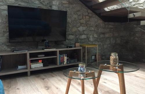 Espejo House | Gaubeako Ekhia