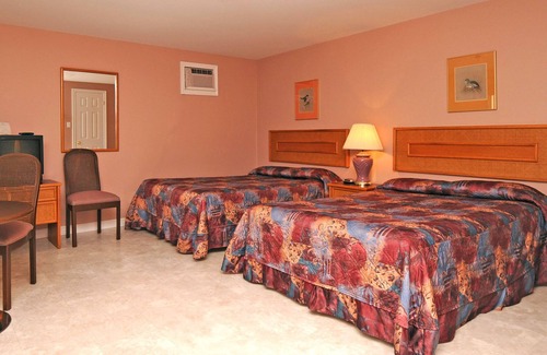 Shediac Hotel | Gaudet Chalets & Motel