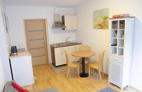 Nida Apartment | Gaudi Home Apartment