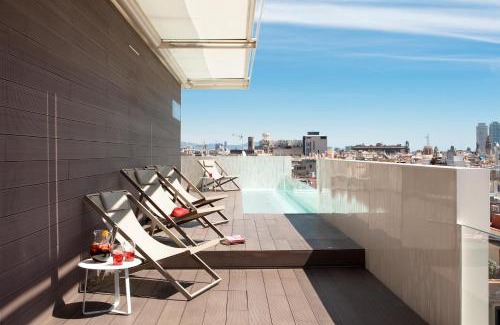 El Raval Hotel | Gaudi Hotel