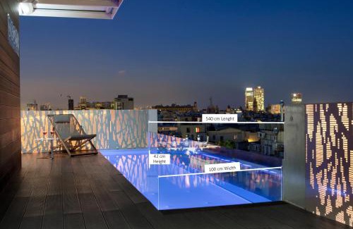 El Raval Hotel | Gaudi Hotel