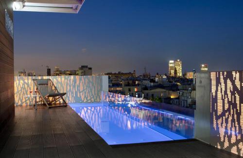 El Raval Hotel | Gaudi Hotel