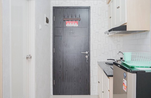 Ciputat Villa | Gaudy Studio at Baileys Apartment