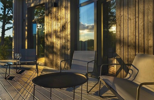 Adazi Apartment | GaujaClub - Design Loft 2 rooms