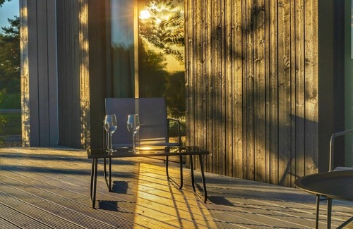 Adazi Apartment | GaujaClub - Design Loft 2 rooms