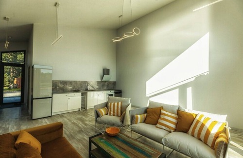 Adazi Apartment | GaujaClub - Design Lofts 3 rooms