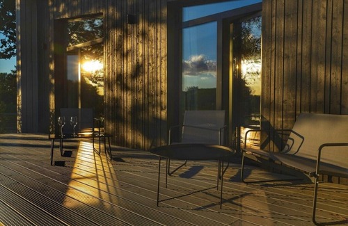 Adazi Apartment | GaujaClub - Design Lofts 3 rooms