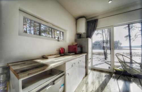 Gauja Apartment | GaujaClub - our BOSE and Bang&Olufsen lofts on a lake