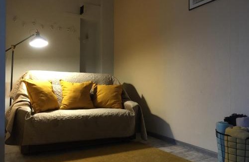 Ligatne Apartment | Gaujas apartaments