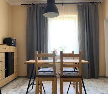 Ligatne Apartment | Gaujas apartaments