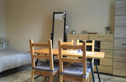 Ligatne Apartment | Gaujas apartaments