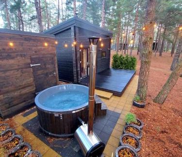 Gauja House | GaujaUpe 2