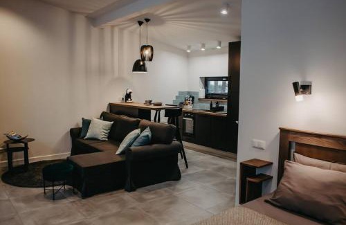 Gauja House | GaujaUpe