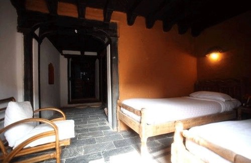 Bandipur Hotel | Gaun Ghar