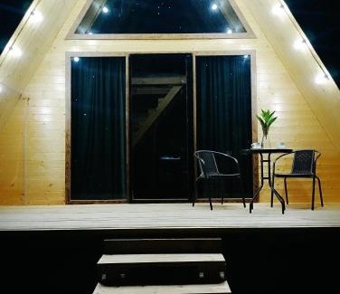 Ambrolauri Hotel | gauqmda