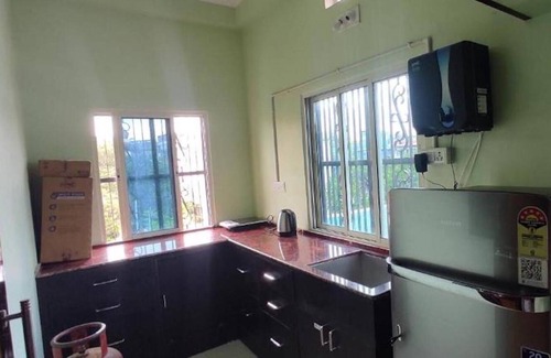 Puri Apartment | Gaur Homestay Deluxe AC Suite