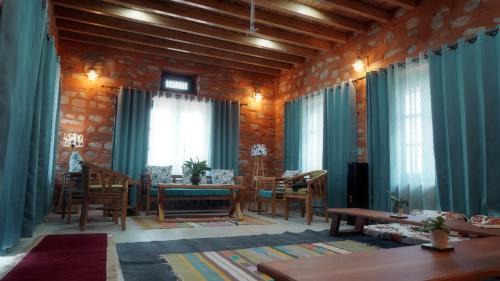 Shivanandi House | Gauraaj The Village Living