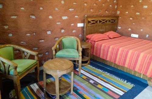 Shivanandi House | Gauraaj The Village Living