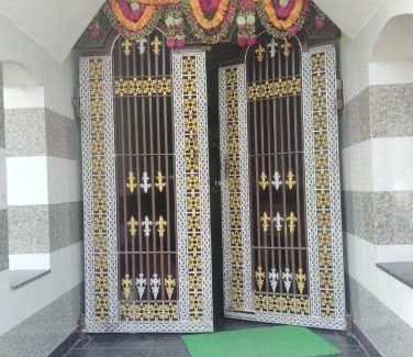 Hasanpur House | Gaurav Homestay