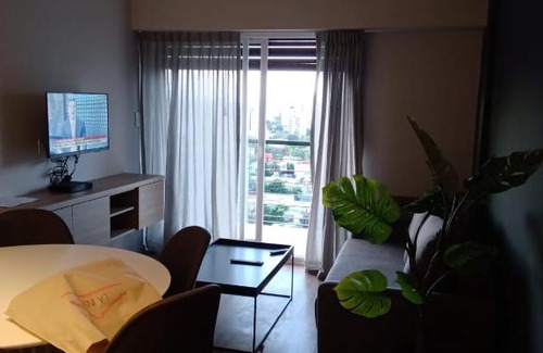 La Plata Apartment | Gaurez 2