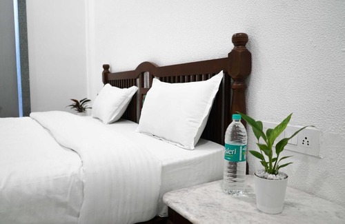 Bhopal Resort | Gauri Greens