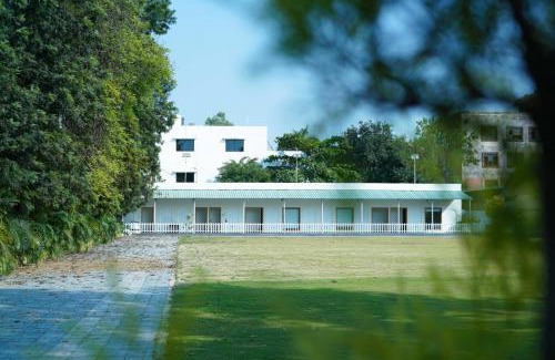 Bhopal Resort | Gauri Greens