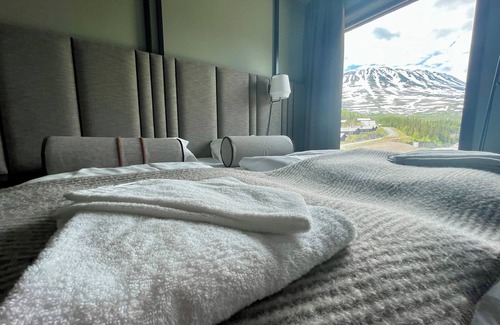 Atra Hotel | Gausta Sportell