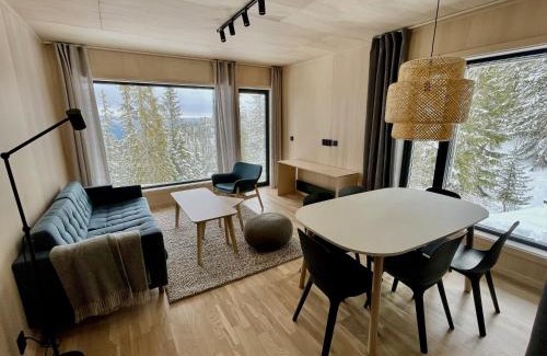 Atra Apartment | Gausta View