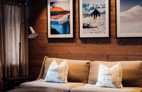 Atra Hotel | Gaustablikk Fjellresort