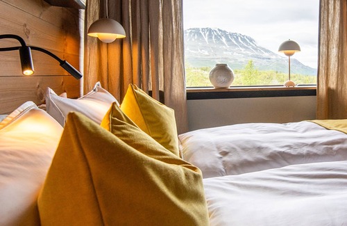 Atra Hotel | Gaustablikk Fjellresort