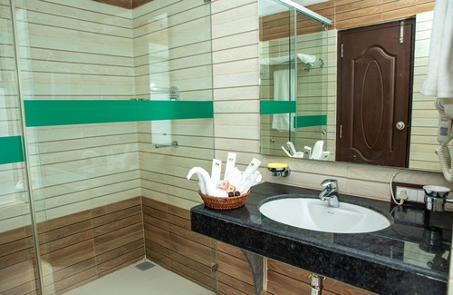 Siddharthanagar Hotel | Gautam Buddha Airport Hotel