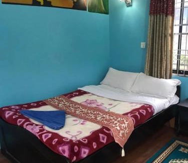 Pokhara Cabin | GAUTAM GARDEN GUEST HOUSE