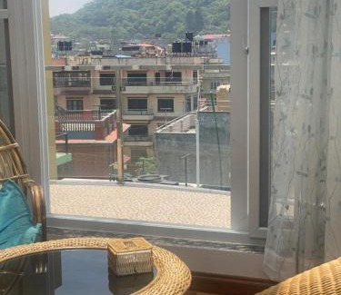 Kathmandu House | Gautam Homestay