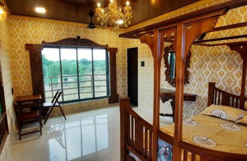Palghar House | Gautami Villa