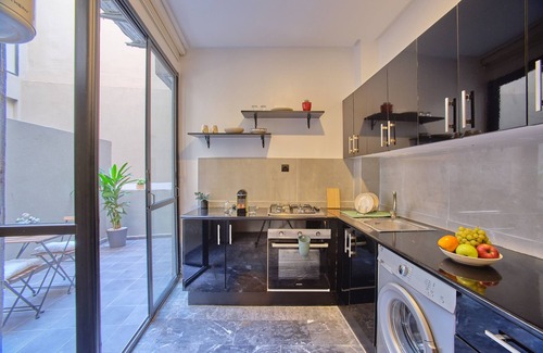 Casablanca City Center Apartment | Gauthier Residency - By TheCasaEdition