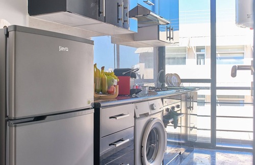 Casablanca City Center Apartment | Gauthier Residency - By TheCasaEdition