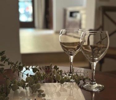 Old Town Apartment | GAV Ciudad